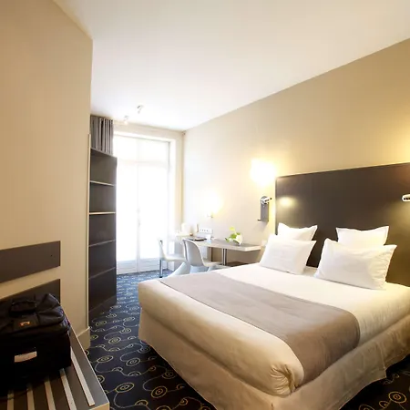Western Grand Francais 3* Bordeaux