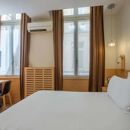 Hotel Grand Francais - Ex Western Bordeaux