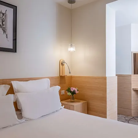 Grand Francais - Ex Western Hotel 3*